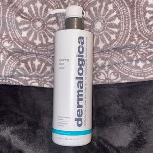 Dermalogica Clearing skin Wash